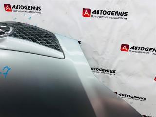 Капот MAZDA DEMIO DY3W ZJVE 1MODEL 5 ракурс Капот MAZDA DEMIO DY3W ZJVE 1MODEL 5 ракурс