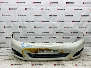 Бампер передний NISSAN TEANA J32 1 ракурс Бампер передний NISSAN TEANA J32 1 ракурс
