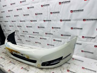Бампер передний NISSAN TEANA J32 2 ракурс Бампер передний NISSAN TEANA J32 2 ракурс