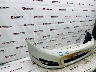 Бампер передний NISSAN TEANA J32 3 ракурс Бампер передний NISSAN TEANA J32 3 ракурс