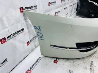Бампер передний NISSAN TEANA J32 4 ракурс Бампер передний NISSAN TEANA J32 4 ракурс