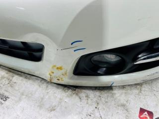Бампер передний NISSAN TEANA J32 5 ракурс Бампер передний NISSAN TEANA J32 5 ракурс
