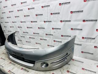 Бампер передний NISSAN TEANA J32 2 ракурс Бампер передний NISSAN TEANA J32 2 ракурс
