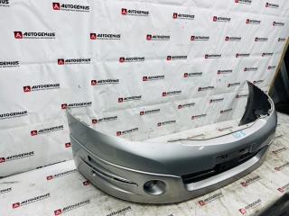 Бампер передний NISSAN TEANA J32 3 ракурс Бампер передний NISSAN TEANA J32 3 ракурс