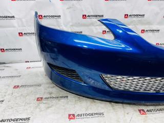 Бампер передний MAZDA ATENZA GGEP LFDE 5 ракурс