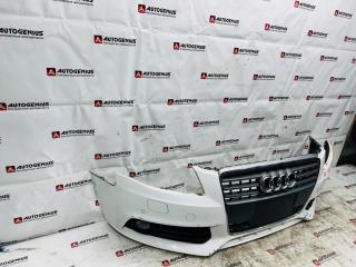 Бампер передний AUDI A4 8K2 CDNB 1MODEL 3 ракурс