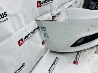 Бампер передний AUDI A4 8K2 CDNB 1MODEL 4 ракурс