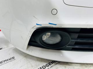 Бампер передний AUDI A4 8K2 CDNB 1MODEL 5 ракурс