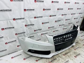 Бампер передний AUDI A4 8K2 CDNB 1MODEL 3 ракурс