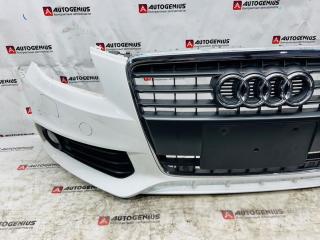 Бампер передний AUDI A4 8K2 CDNB 1MODEL 5 ракурс