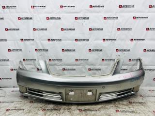 Бампер передний TOYOTA CROWN GRS182 3GR-FSE 1MODEL 1 ракурс
