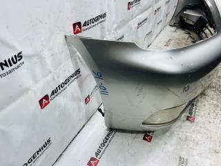 Бампер передний TOYOTA CROWN GRS182 3GR-FSE 1MODEL 4 ракурс