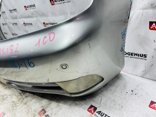 Бампер передний TOYOTA CROWN GRS182 3GR-FSE 1MODEL 5 ракурс