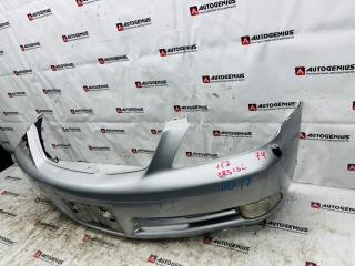 Бампер передний TOYOTA CROWN GRS182 3GR-FSE 1MODEL 2 ракурс