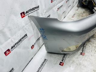 Бампер передний TOYOTA CROWN GRS182 3GR-FSE 1MODEL 4 ракурс