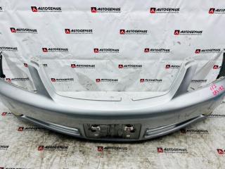 Бампер передний TOYOTA CROWN GRS182 3GR-FSE 1MODEL 5 ракурс