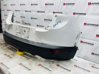 Бампер задний MAZDA CX-3 DK5AW S5DPTS 2 ракурс Бампер задний MAZDA CX-3 DK5AW S5DPTS 2 ракурс