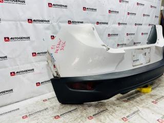 Бампер задний MAZDA CX-3 DK5AW S5DPTS 3 ракурс Бампер задний MAZDA CX-3 DK5AW S5DPTS 3 ракурс