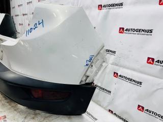 Бампер задний MAZDA CX-3 DK5AW S5DPTS 4 ракурс Бампер задний MAZDA CX-3 DK5AW S5DPTS 4 ракурс