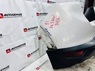 Бампер задний MAZDA CX-3 DK5AW S5DPTS 5 ракурс Бампер задний MAZDA CX-3 DK5AW S5DPTS 5 ракурс