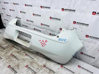 Бампер задний MITSUBISHI COLT Z25A 4G19 1MODEL 2 ракурс