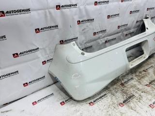 Бампер задний MITSUBISHI COLT Z25A 4G19 1MODEL 3 ракурс