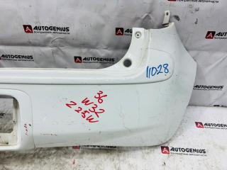 Бампер задний MITSUBISHI COLT Z25A 4G19 1MODEL 5 ракурс