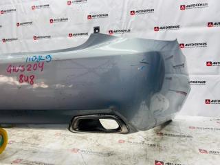 Бампер задний TOYOTA CROWN GWS204 5 ракурс