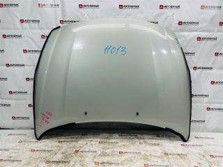 Капот VOLVO V60 FW48 B4164T 1MODEL 1 ракурс