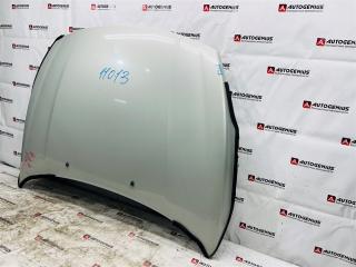 Капот VOLVO V60 FW48 B4164T 1MODEL 2 ракурс