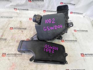 Корпус воздушного фильтра TOYOTA CROWN GRS204 2GR-FSE 1 ракурс