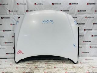 Капот MAZDA CX-3 DK5AW S5DPTS 1 ракурс