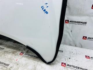 Капот MAZDA CX-3 DK5AW S5DPTS 4 ракурс