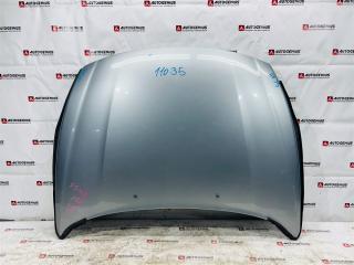 Капот  VOLVO S60 FS48 B4164T ,1MODEL ,1MODEL 1 ракурс