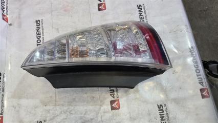 Стоп-сигнал правый задний TOYOTA PRIUS NHW20 1NZ-FXE 4713 4 ракурс