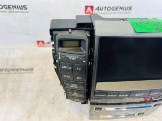 Монитор TOYOTA CROWN GRS182 3GR-FSE 86111-30530 3 ракурс