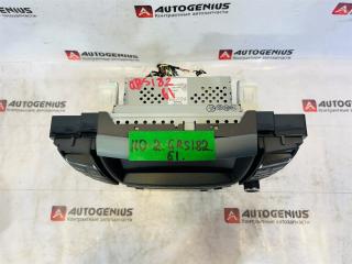 Монитор TOYOTA CROWN GRS182 3GR-FSE 86111-30480 2 ракурс