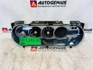Спидометр TOYOTA COROLLA RUMION ZRE152 2ZR-FE 8380012N80 1 ракурс