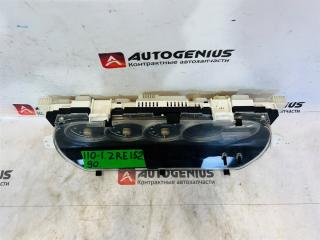 Спидометр TOYOTA COROLLA RUMION ZRE152 2ZR-FE 8380012N80 2 ракурс