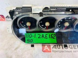 Спидометр TOYOTA COROLLA RUMION ZRE152 2ZR-FE 8380012N80 5 ракурс