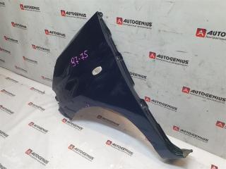 Крыло левое переднее TOYOTA ROOMY M900A 1MODEL 3 ракурс