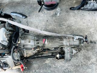 АКПП TOYOTA CROWN MAJESTA UZS173 1UZ-FE 350003F690, A341HA02B, 31-81LE 1 ракурс