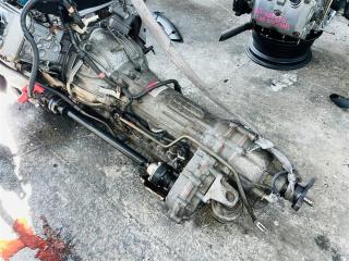 АКПП TOYOTA CROWN MAJESTA UZS173 1UZ-FE 350003F690, A341HA02B, 31-81LE 2 ракурс