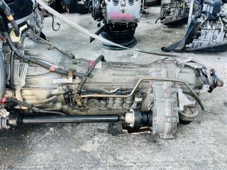 АКПП TOYOTA CROWN MAJESTA UZS173 1UZ-FE 350003F690, A341HA02B, 31-81LE 3 ракурс