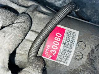 АКПП TOYOTA CROWN MAJESTA UZS173 1UZ-FE 350003F690, A341HA02B, 31-81LE 4 ракурс