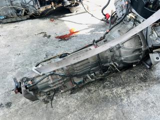 АКПП TOYOTA CROWN MAJESTA UZS173 1UZ-FE 350003F690, A341HA02B, 31-81LE 5 ракурс
