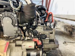 МКПП MITSUBISHI COLT Z23A 4A91 2500A223, F5MGA1B3Z 2 ракурс