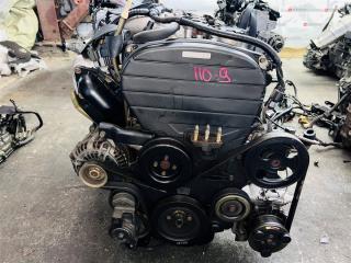 Двигатель MITSUBISHI DION CR9W 4G63GDI MD977895, MD369884 3 ракурс