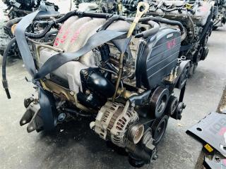Двигатель MITSUBISHI DION CR9W 4G63GDI MD977895, MD369884 4 ракурс