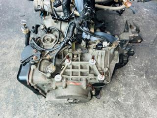 АКПП MITSUBISHI DION CR9W 4G63GDI MD978417, F4A421JZB1 1 ракурс